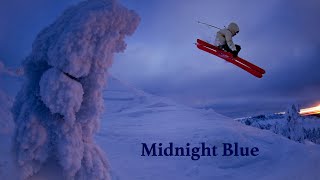 Anni Kärävä  Midnight Blue [upl. by Darach]