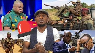 BRAVOS DEMIAP BOTALA BILOKO EBIMI NA NDAKU YA OLIVIER KAMITATU NA PWETO KATUMBI ET SES HOMMES [upl. by Skill]