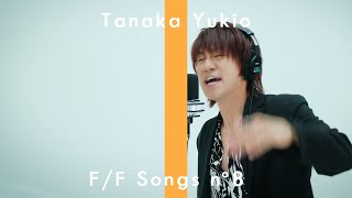 TANAKA  그대에게あなたに  THE FIRST FAKE [upl. by Ainitsirc]