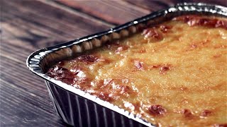 malambot na cassava cake  malambot hanggang kinabukasan  cassava cake recipe [upl. by Zina]