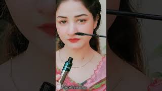 mascara Review Video Vibely Mascara 🌸 mascara 5mintues skincare productreview [upl. by Adnoral732]