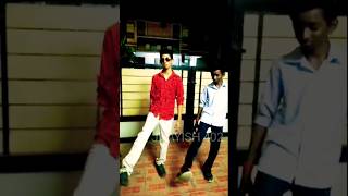 💥🔥🔥PUSHPA DANCE COVER💥🔥🔥PushpapushpafdfsSHORTSPushpaMASTER THE BLASTER 💥 [upl. by Grand]