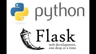 Python Flask Projesi  Web Uygulaması  Part 2 [upl. by Odnarb415]