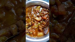 aalu soybean matar ki sabjirecipe viralvideo [upl. by Tyoh]