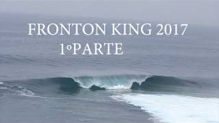 GRAN CANARIA FRONTON KING 2017 PARTE 1 [upl. by Remled]