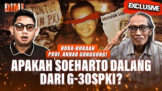 TERNYATA INI YANG TERJADI DI MALAM 30 SEPTEMBER 1965 KONFLIK ANTARA PKI DENGAN ANGKATAN DARAT [upl. by Denny]