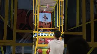 114 in a ROW TIMEZONE PHILIPPINE ARCADE BASKETBALL [upl. by Annunciata]