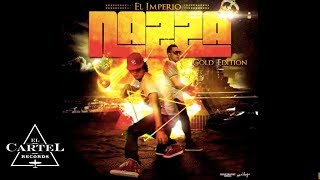 DADDY YANKEE  LA DUPLETA  ARCANGEL FT Audio Oficial [upl. by Hayila]