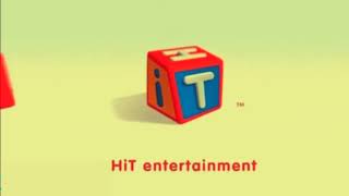 New 2022 HiT Entertainment logo effect compilation [upl. by Sire]