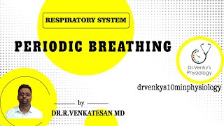 Periodic Breathing [upl. by Engdahl796]