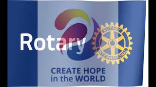 Rotary Theme 202324 Create Hope in the World [upl. by Edyaw]