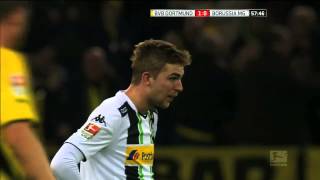 Kramer owngoal [upl. by Dickenson]