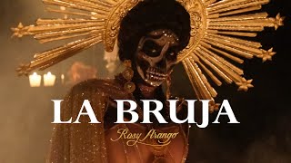 ROSY ARANGO  La Bruja rosyarango embajadoradelamusicamexicana diademuertos [upl. by Stoeber]