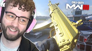 JEV PLAYS MODERN WARFARE 3 MULTIPLAYER [upl. by Annairoc]