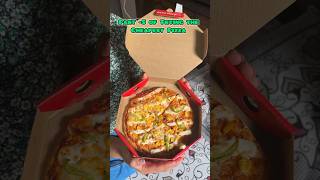 Trying the CHEAPEST Pizza from Oven Story 🙄 challenge ovenstory shorts shortsyoutube short [upl. by Stephana]