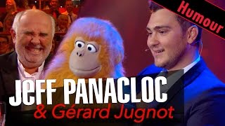 Jeff Panacloc et Jean Marc Avec Gérard Jugnot  Live dans le plus grand cabaret du monde [upl. by Wadleigh951]