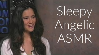 Unintentional ASMR from the Softly Spoken Voice of an Angel  Best Unintentional ASMR Voice [upl. by Hennebery667]