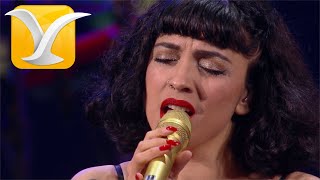 Mon Laferte  Pa’ Dónde Se Fue  Festival de la Canción de Viña del Mar 2020  Full HD 1080p [upl. by Devy]