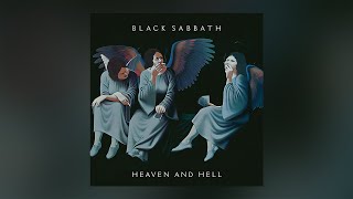 Black Sabbath  Heaven amp Hell Full Album [upl. by Abrahamsen]