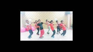 vannarapettaila song shivalaya dance academy [upl. by Daahsar912]