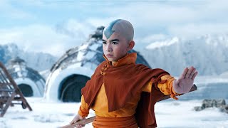 The Last Airbender Full Movie Facts amp Review  Noah Ringer  Dev Patel [upl. by Atneciv172]