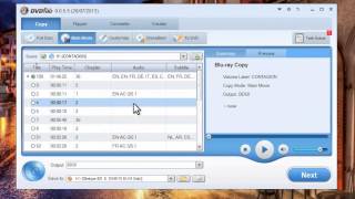 How to convert blu ray to dvd5 with DVDFab Bluray to DVD Converter [upl. by Ayerhs]