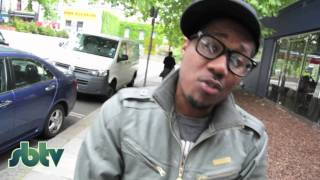 Elzhi  Warm Up Sessions S2EP40 SBTV [upl. by Akeem]