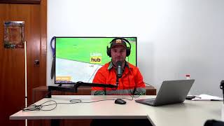 Stocktake SALE LIVE  Lawnhub Live at Lunch EP22 [upl. by Walker993]