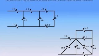 Como resolver Circuitos Series y Paralelo de Resistencias [upl. by Drawets]