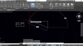 CONFIGURAR HOJA DE IMPRESIÓN DISEÑO MEMBRETEAUTOCAD 2D 2019CLASE 7 [upl. by Layap]