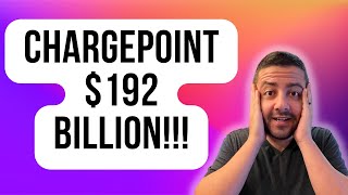 ChargePoint Has Set Its Eyes on This 192 Billion Opportunity  ChargePoint Stock Analysis  CHPT [upl. by Noiramed588]