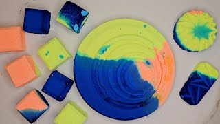 NEON REFORMS  ASMR  SO SATISFYING [upl. by Egdirdle180]