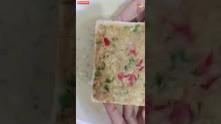 Delicious Bread Pakora2 Potato Filling Besan Batter [upl. by Adelric684]