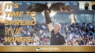 Georgia Southern Admissions Information Session [upl. by Tammi]