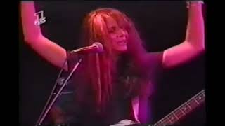 Concrete Blonde  Live in Hamburg Germany 1992 [upl. by Boykins]