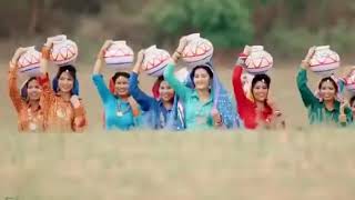 Jagat bhar pani le chali Sapna chaudhary song 2020 [upl. by Vi]