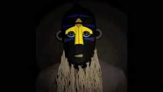 SBTRKT  Wildfire [upl. by Ainecey]