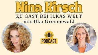 ImmobilienInvestments Nina Kirsch zu Gast bei Ilkas Welt [upl. by Jannelle]