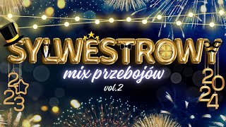 Arek Kopaczewski amp Loki  Sylwester 20232024  MIX PRZEBOJÓW [upl. by Eaned]