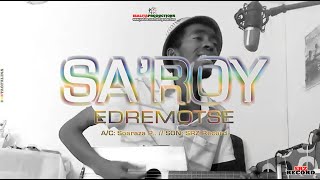 SAROY  Edremotse Clip by Taofalina ✡ IB Promo 2023 [upl. by Young]