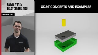 An Updated Beginners Guide to GDampT Geometric Dimensioning and Tolerancing [upl. by Enram]