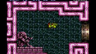 Super Metroid Impossible 100 [upl. by Pavel27]