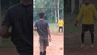 😱Reangarghat football tournament penalty shootout 💥❤️‍🩹shorts cr7 [upl. by Aicena645]