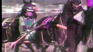 Assiniboia Downs Television Network 1988 [upl. by Michale536]