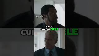 A Verdade Sobre a Aposentadoria dos Policiais cena filme sad edit fy [upl. by Llenoj721]