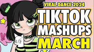 New Tiktok Mashup 2024 Philippines Party Music  Viral Dance Trend  March 2nd [upl. by Attemaj106]