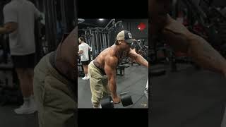 Build your back thickness  shorts youtubeshorts [upl. by Chaddy]