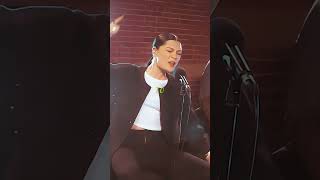 Jessie J Performs Bang Bang Live Electrifying Performance [upl. by Veronike]