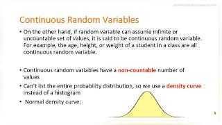 PROBABILITY DISTRIBUTION [upl. by Theresina63]