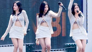 230623 권은비 KWONEUNBI Underwater 4K 60P 직캠 워터밤 by DaftTaengk [upl. by Leanna661]